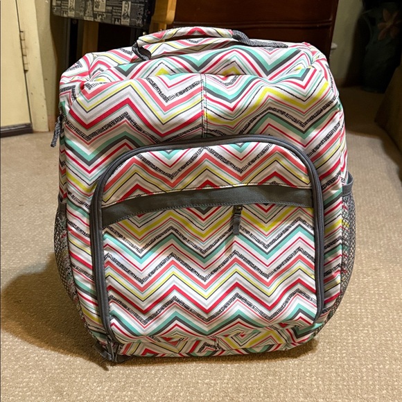 thirty-one backpack. Great condition! main image 4